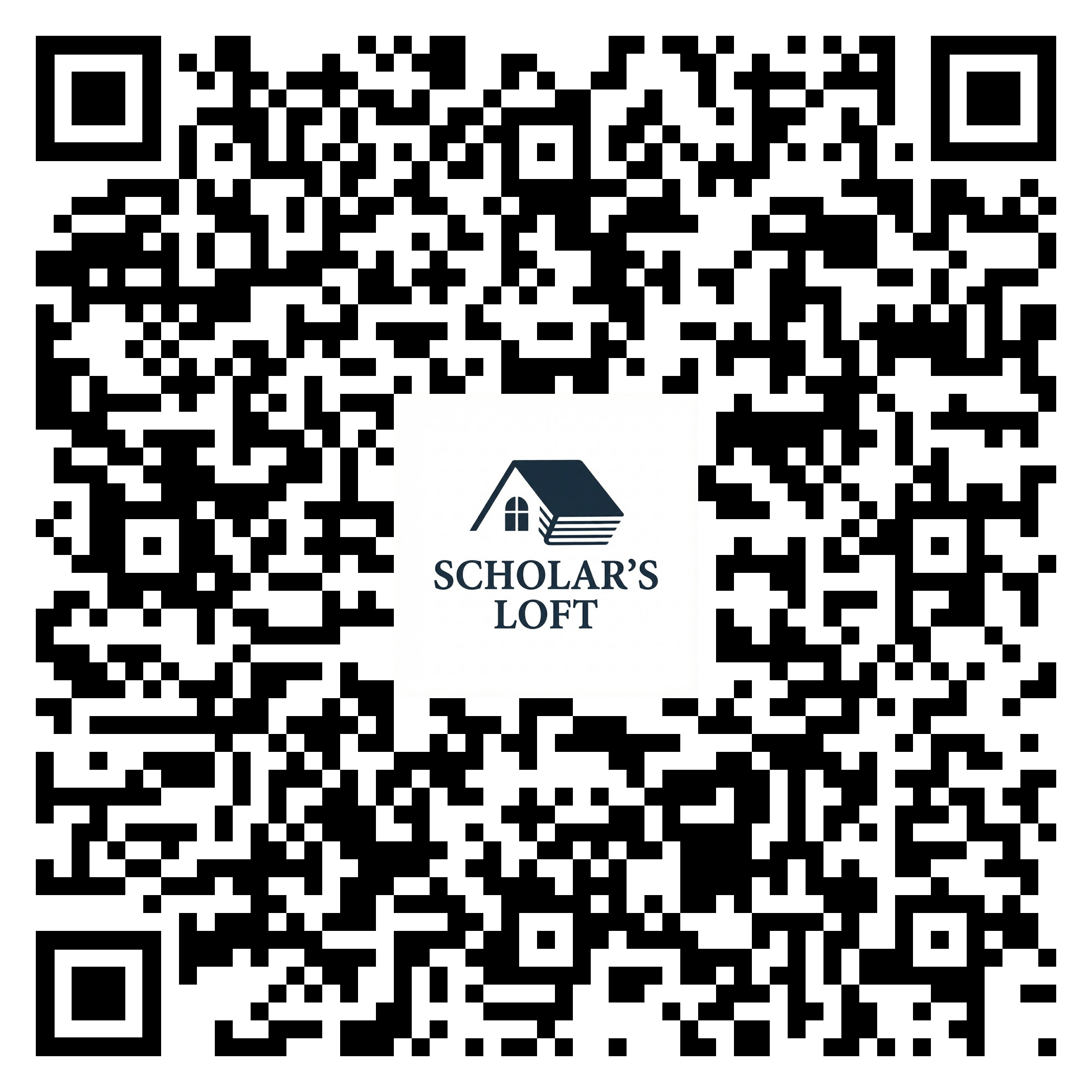 Registration QR